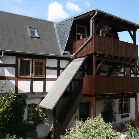 Pferd - Spass - Entspannung Staitz ภายนอก รูปภาพ