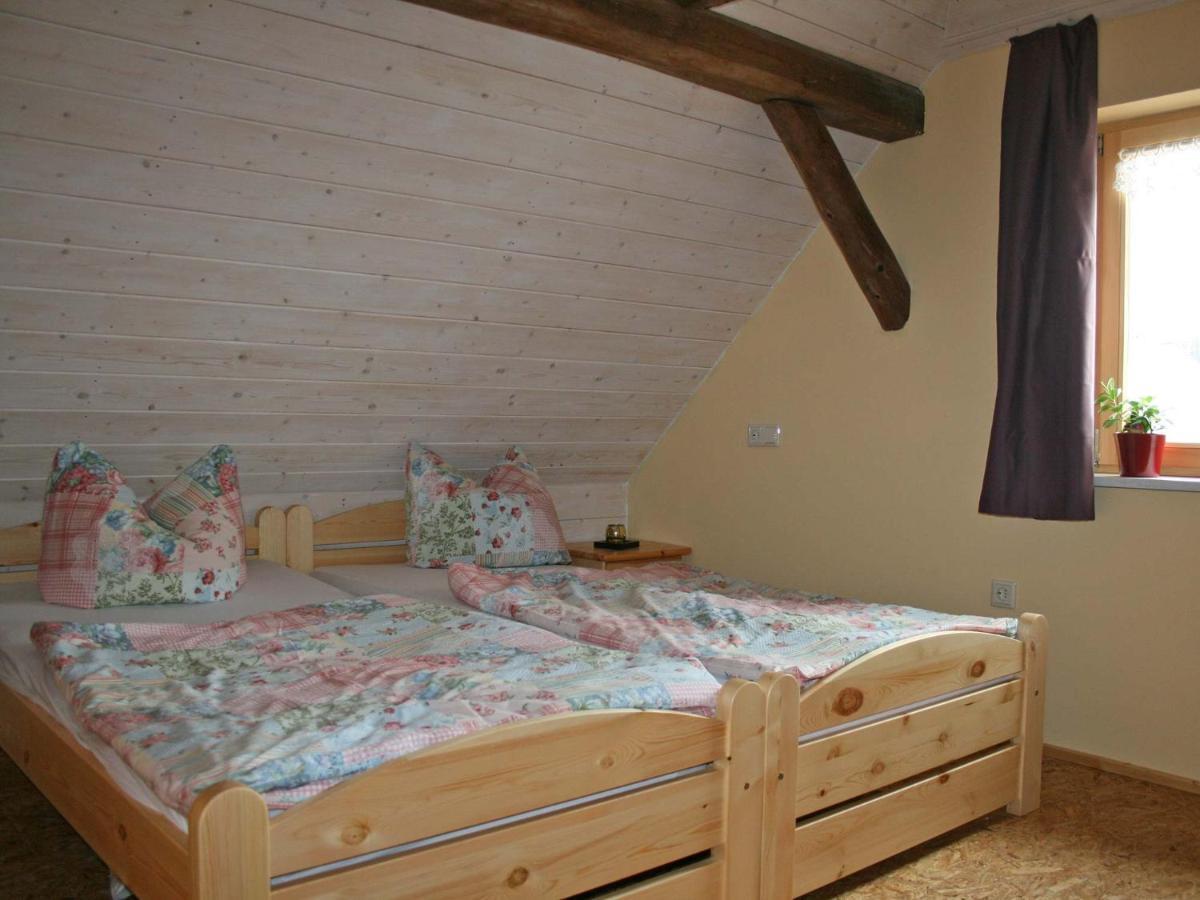 Pferd - Spass - Entspannung Staitz ภายนอก รูปภาพ